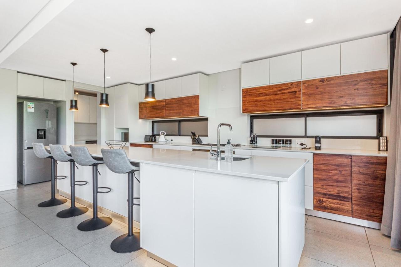 Oceans Edge 19, Zimbali Estate By Euphoric Leisure Villa Ballito