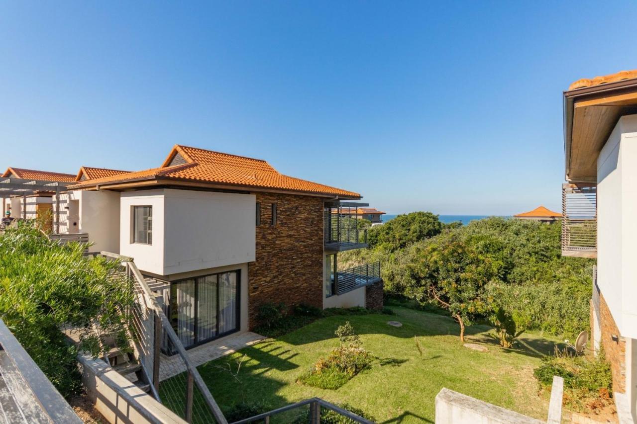 Villa Oceans Edge 19, Zimbali Estate By Euphoric Leisure