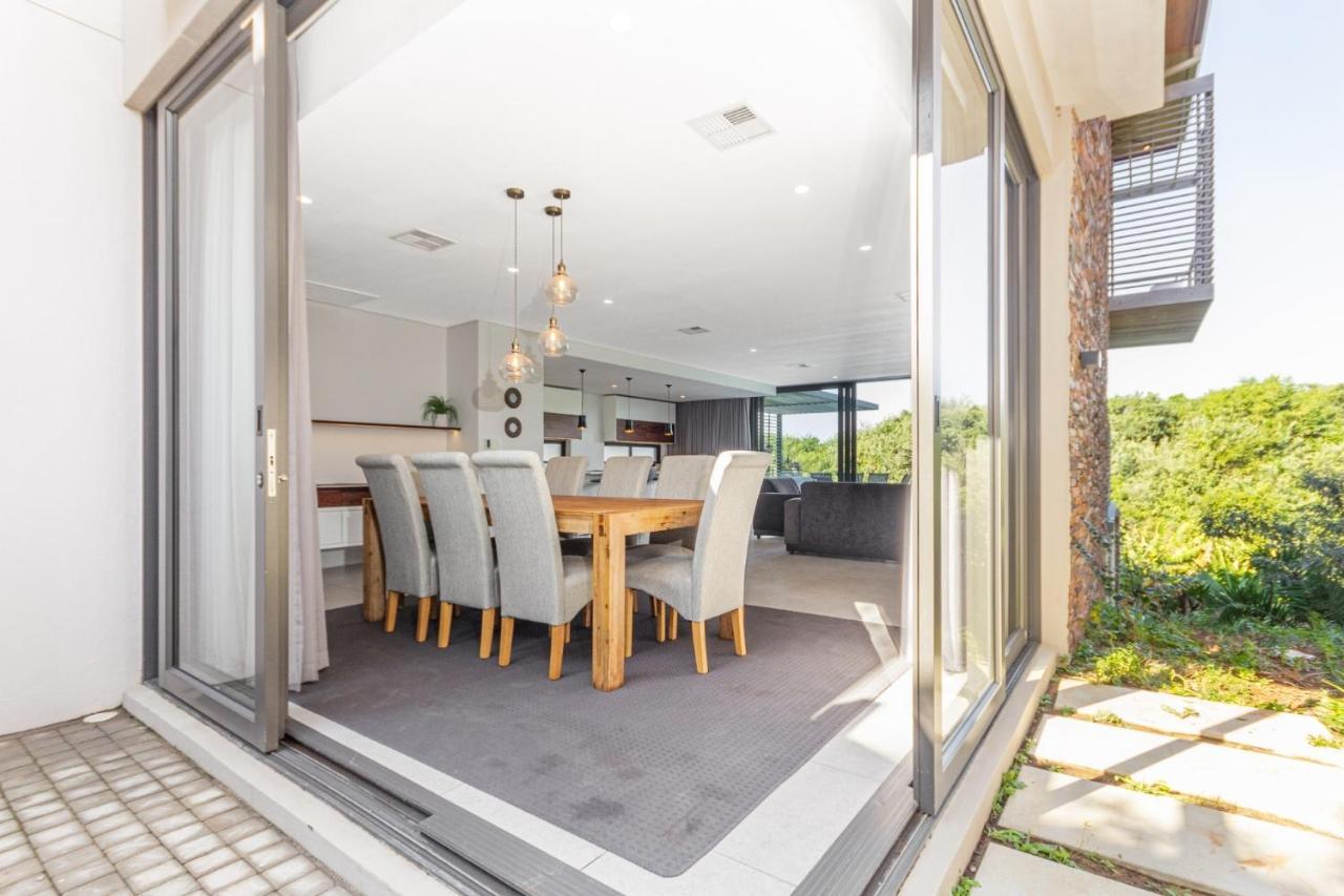 Oceans Edge 19, Zimbali Estate By Euphoric Leisure Ballito