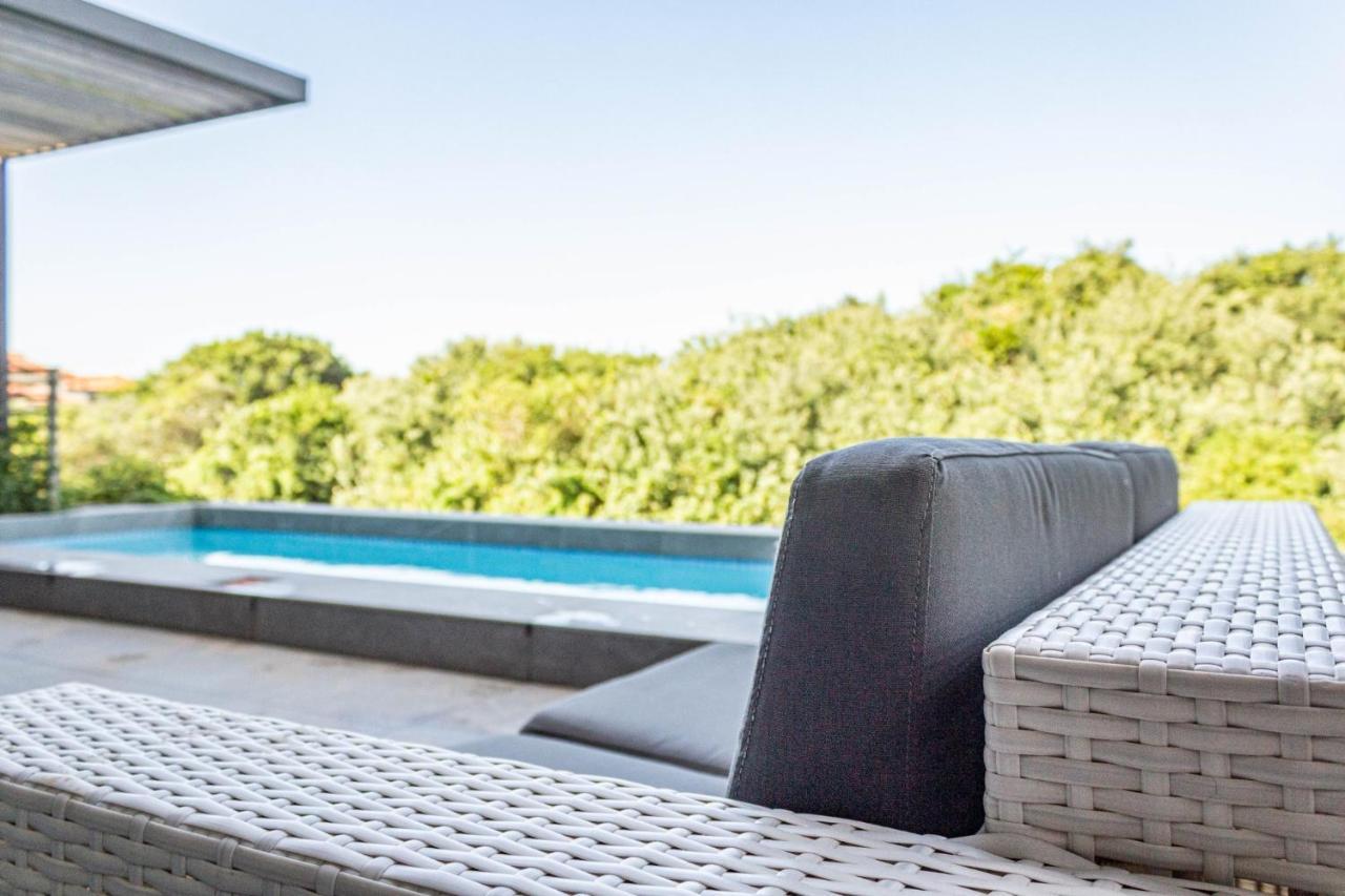 Oceans Edge 19, Zimbali Estate By Euphoric Leisure