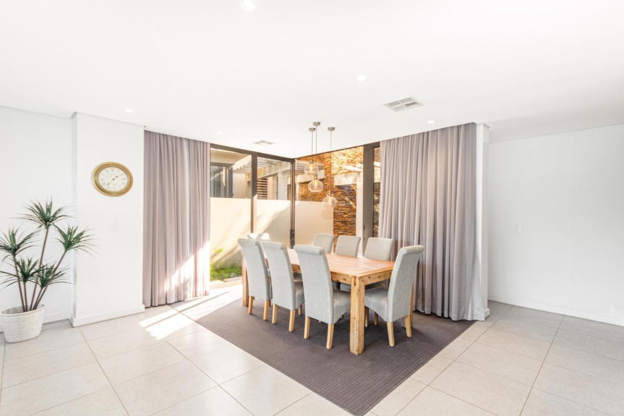 Villa Oceans Edge 19, Zimbali Estate By Euphoric Leisure
