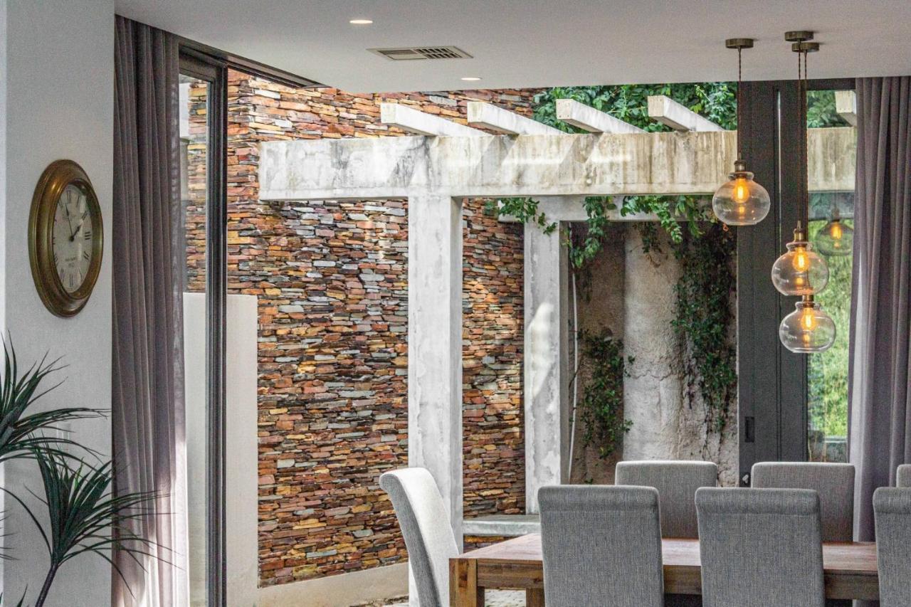 Villa Oceans Edge 19, Zimbali Estate By Euphoric Leisure