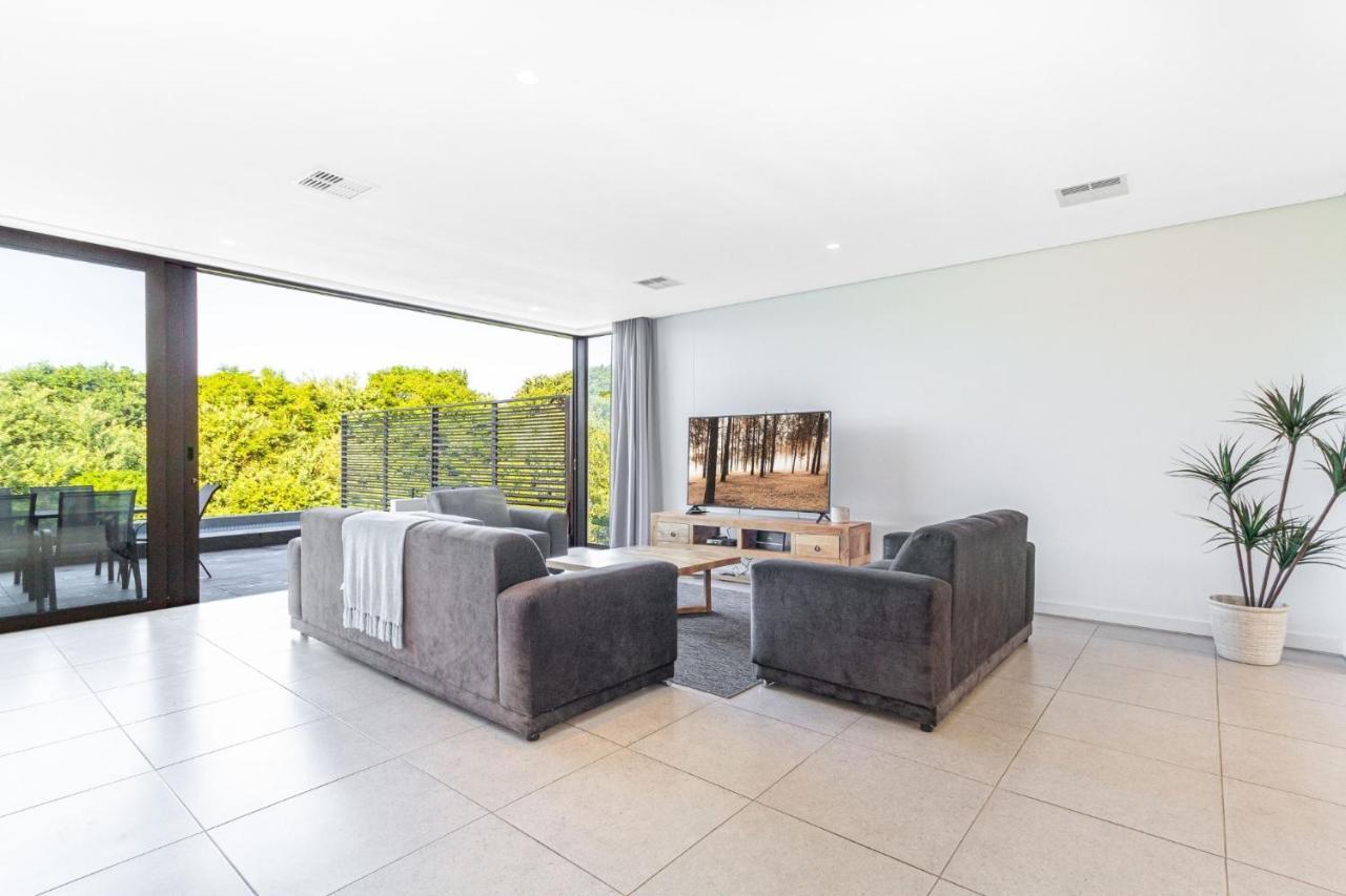 Oceans Edge 19, Zimbali Estate By Euphoric Leisure Villa *