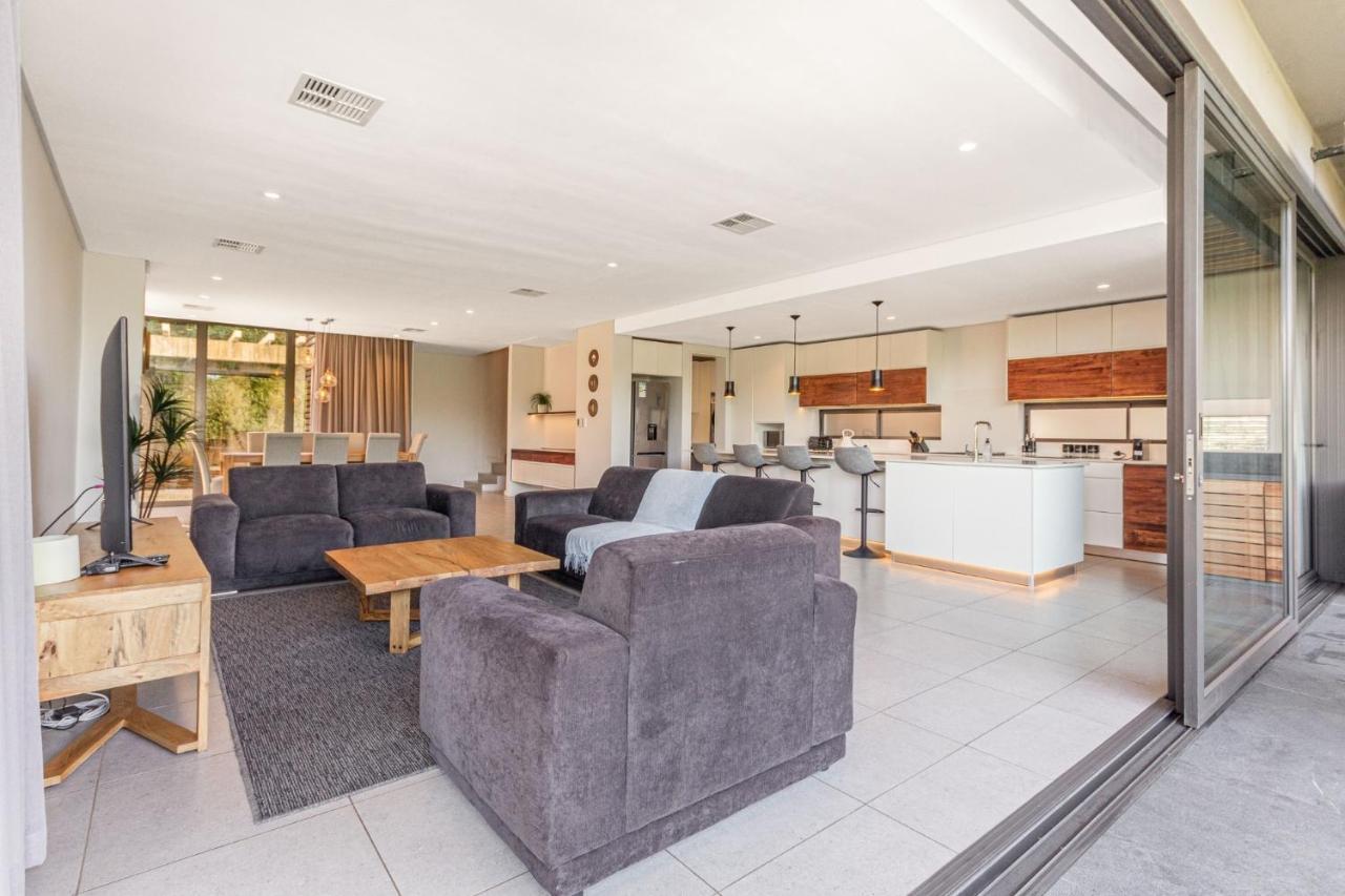Villa Oceans Edge 19, Zimbali Estate By Euphoric Leisure