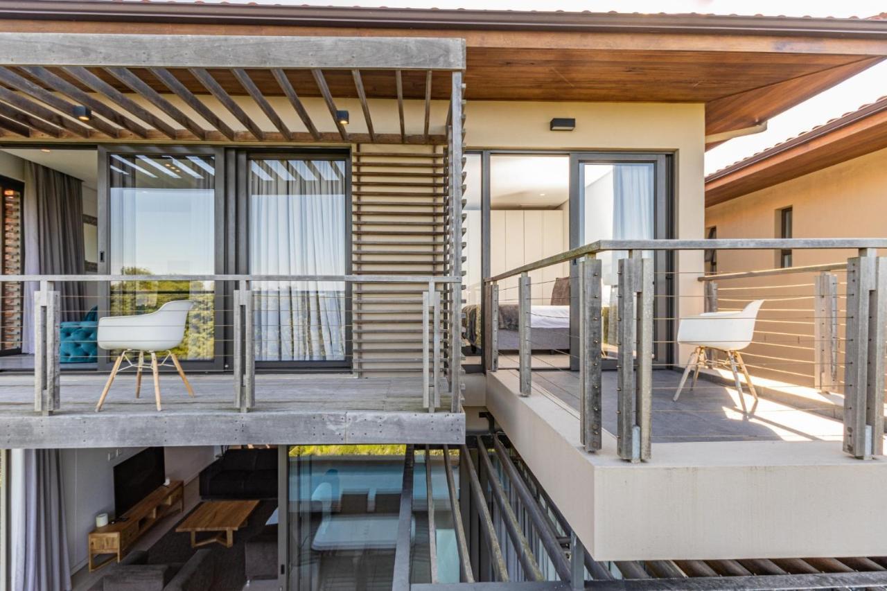 Oceans Edge 19, Zimbali Estate By Euphoric Leisure * Ballito