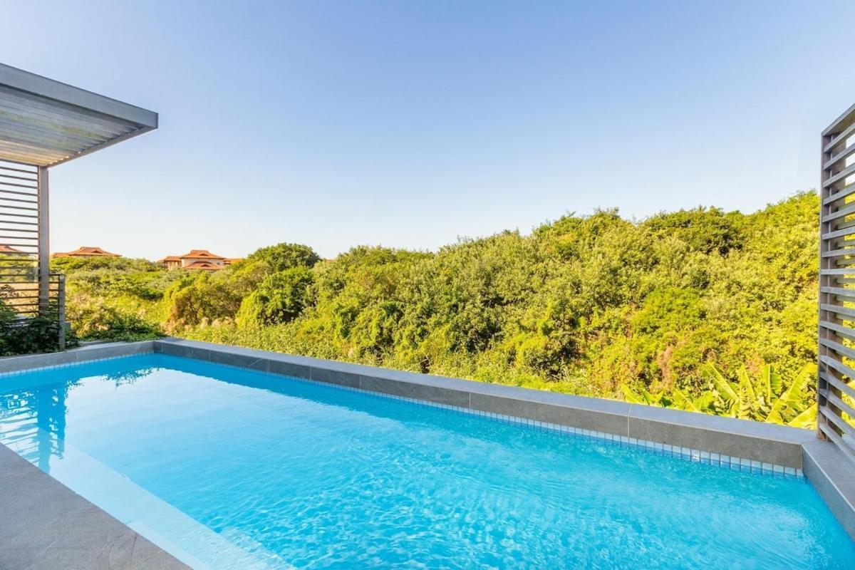 Oceans Edge 19, Zimbali Estate By Euphoric Leisure