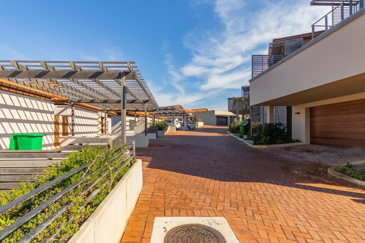 Villa Oceans Edge 19, Zimbali Estate By Euphoric Leisure *