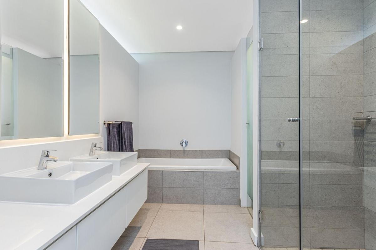 Oceans Edge 19, Zimbali Estate By Euphoric Leisure Villa