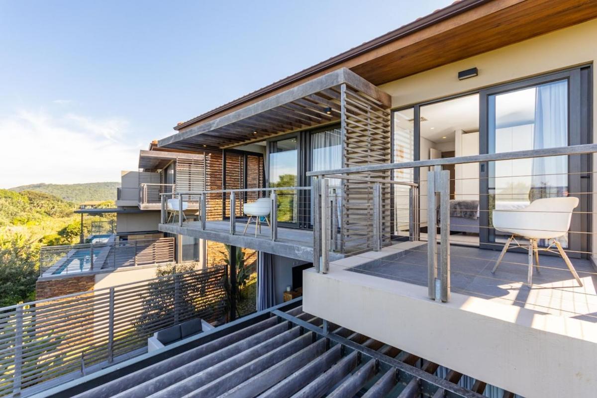 Villa Oceans Edge 19, Zimbali Estate By Euphoric Leisure