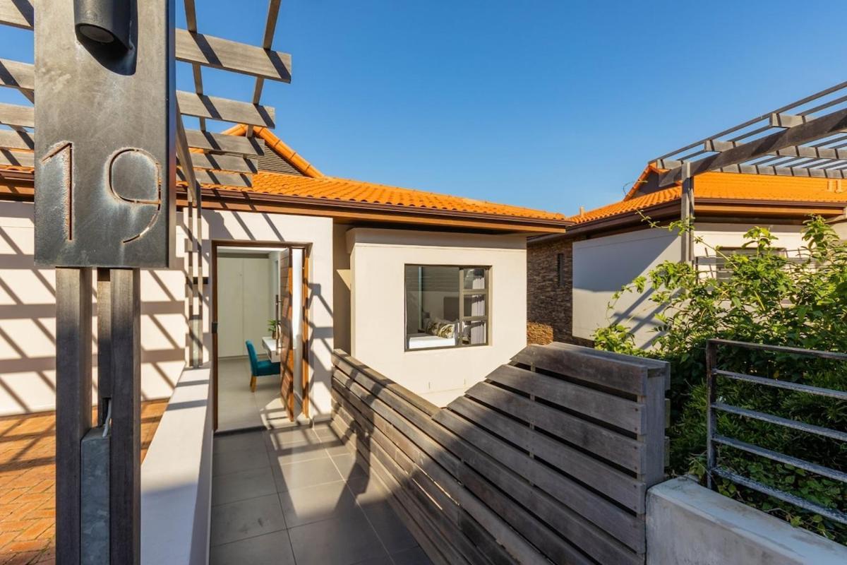 Oceans Edge 19, Zimbali Estate By Euphoric Leisure Villa