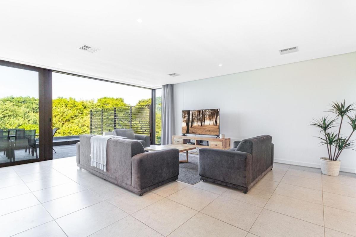 Villa Oceans Edge 19, Zimbali Estate By Euphoric Leisure *