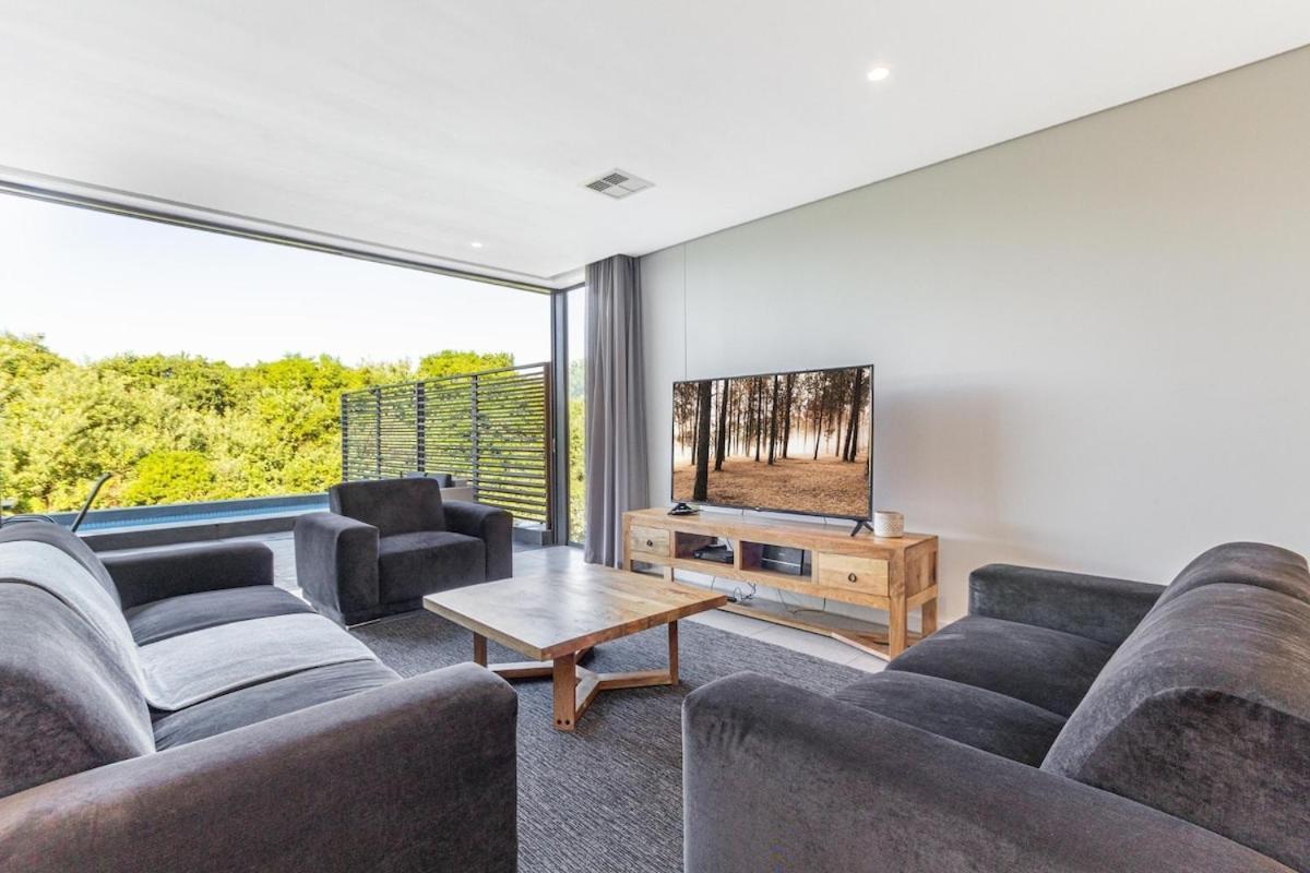 Oceans Edge 19, Zimbali Estate By Euphoric Leisure Villa Ballito